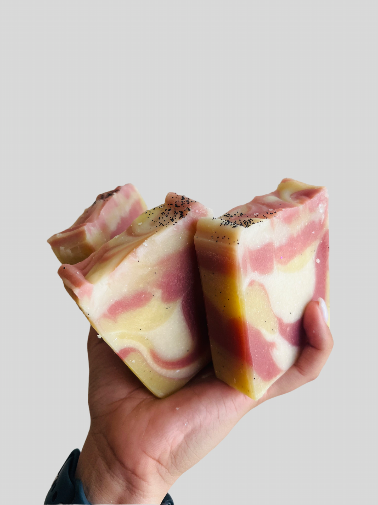 Passion Fruit Soap