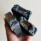 Charcoal Soap