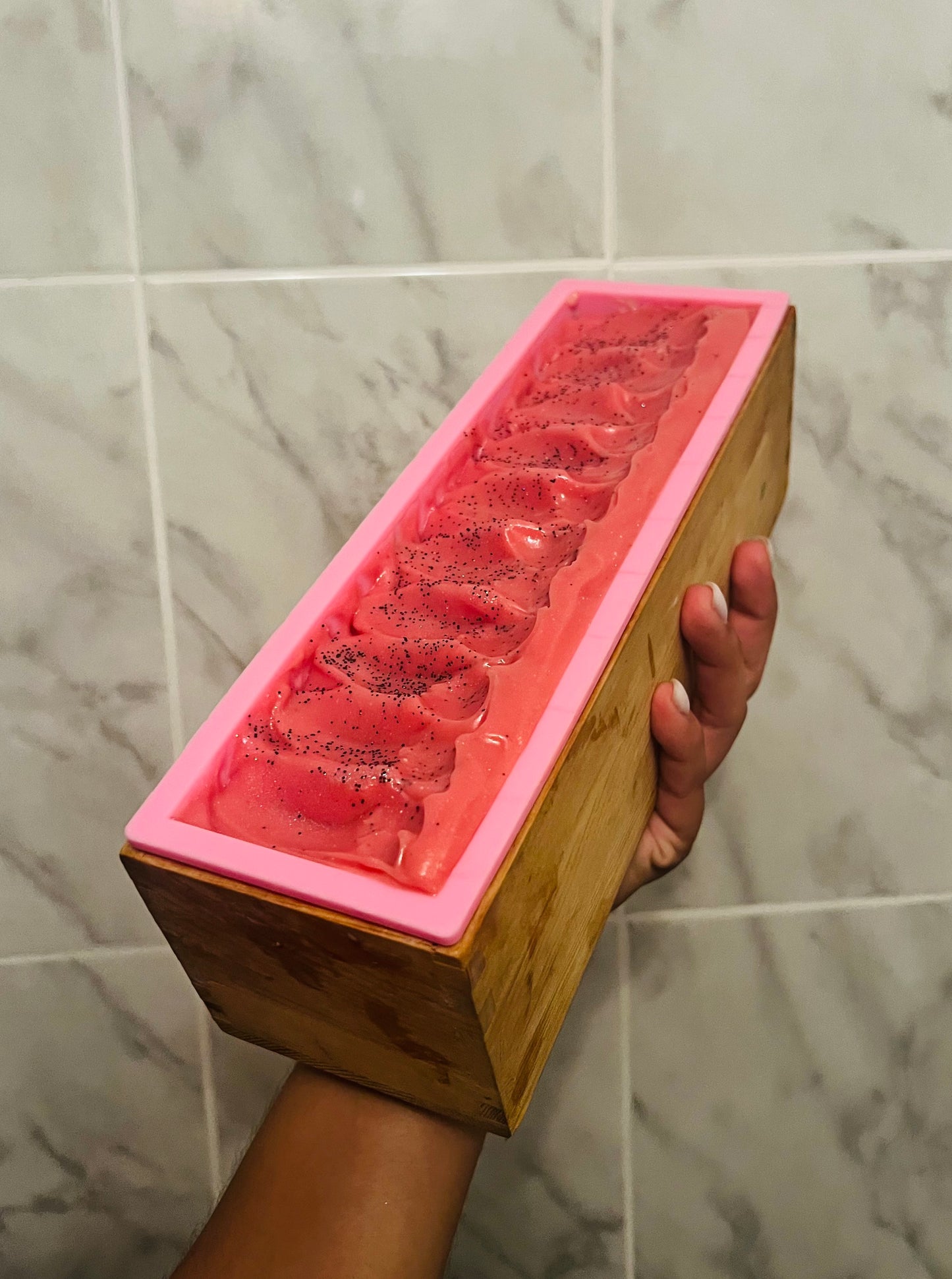 Watermelon Soap 🍉