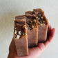 Oatmeal and Almond Soap