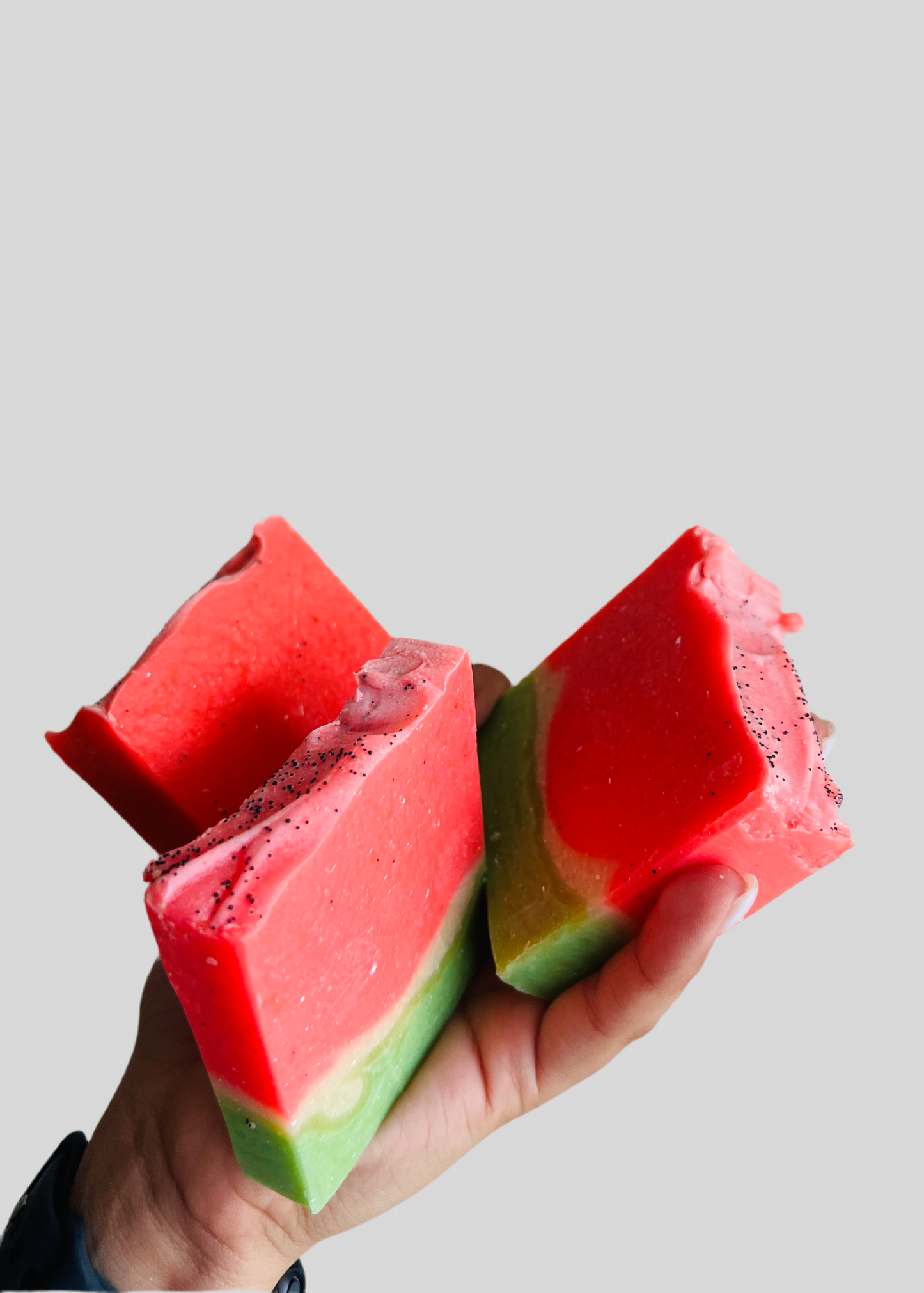 Watermelon Soap 🍉