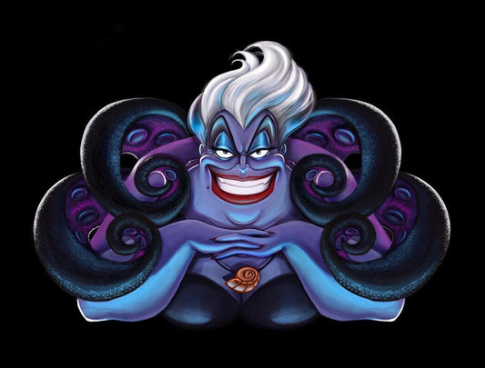 Ursula Soap