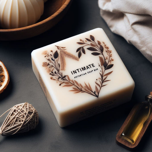 Intimate Soap