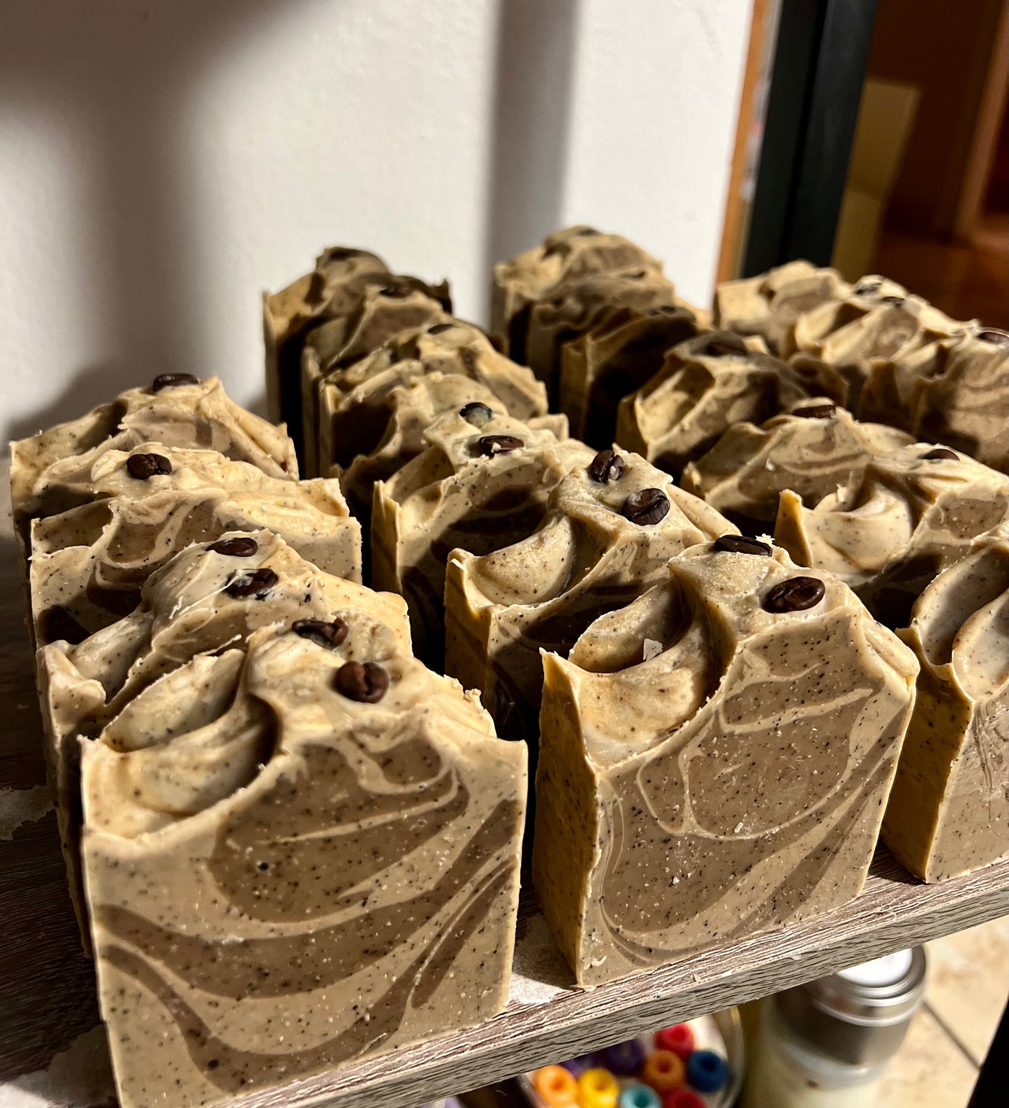 Coffe Soap ☕️